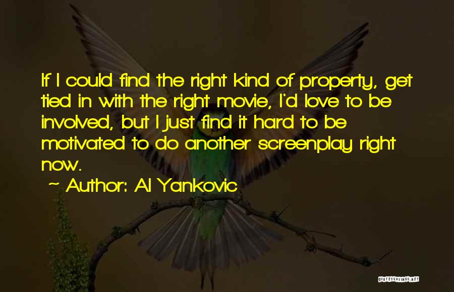 Al Yankovic Quotes 1550050