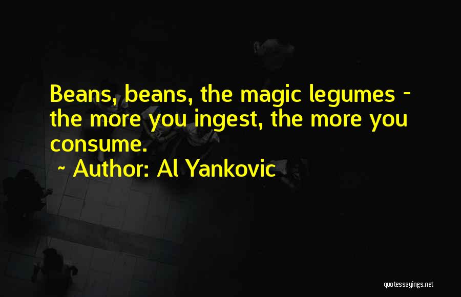 Al Yankovic Quotes 1680914