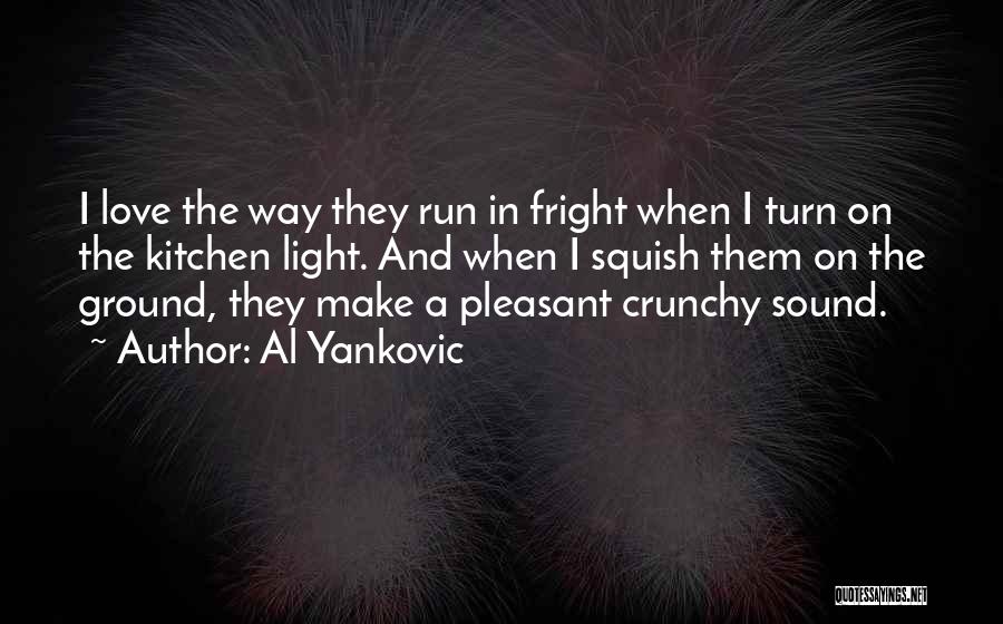 Al Yankovic Quotes 1770745