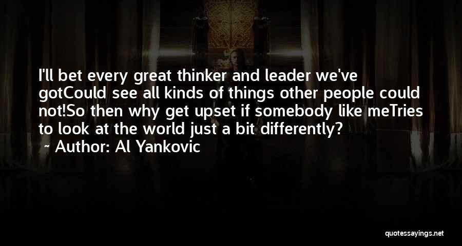 Al Yankovic Quotes 2022163