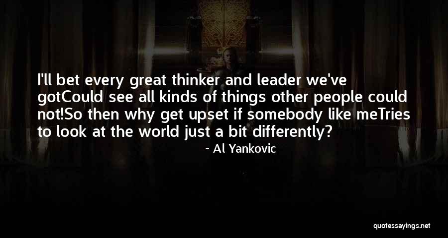 Al Yankovic Quotes 2022163