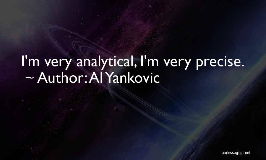 Al Yankovic Quotes 982587