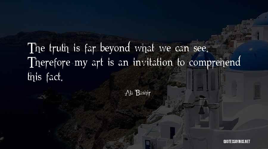 Ala Bashir Quotes 1613097 Ala Bashir Quotes 1613097