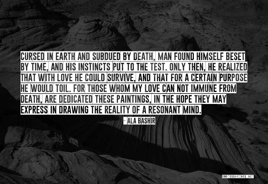 Ala Bashir Quotes 717661 Ala Bashir Quotes 717661