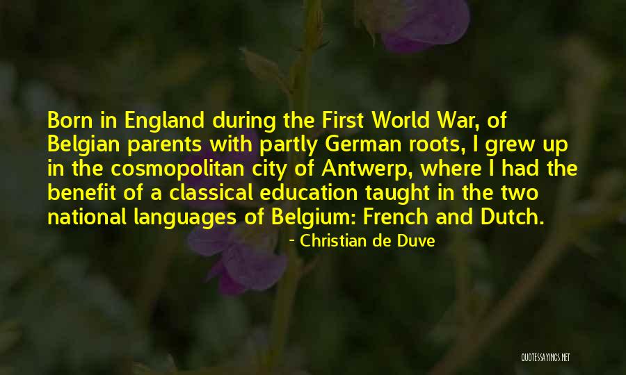 Ala Hazrat Imam Ahmed Raza Khan Quotes By Christian De Duve Ala Hazrat Imam Ahmed Raza Khan Quotes By Christian De Duve