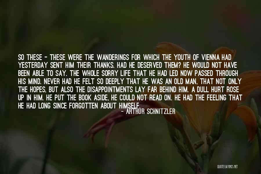 Ala Llama Quotes By Arthur Schnitzler Ala Llama Quotes By Arthur Schnitzler