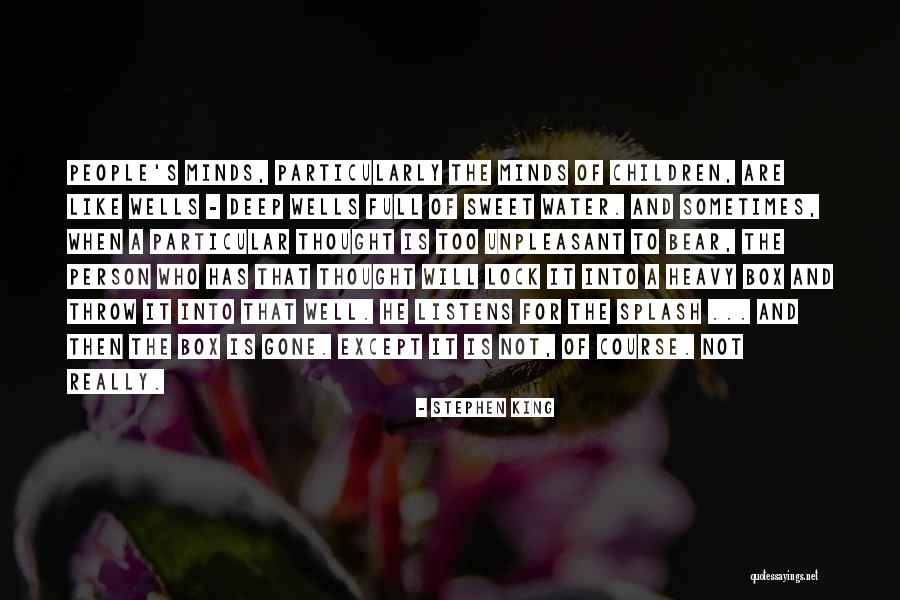 Ala Llama Quotes By Stephen King Ala Llama Quotes By Stephen King