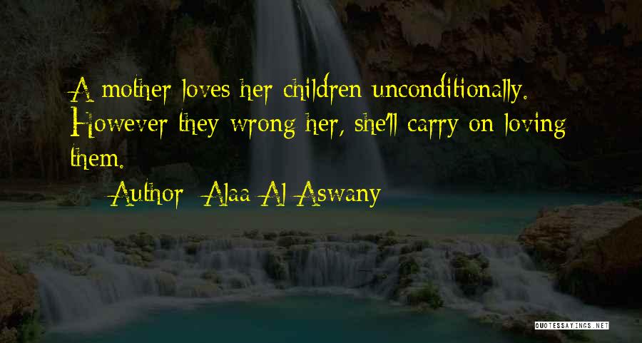 Alaa Al Aswany Quotes 183851