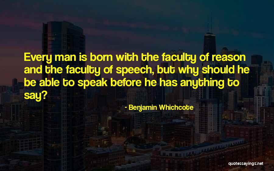 Alaattin Quotes By Benjamin Whichcote Alaattin Quotes By Benjamin Whichcote