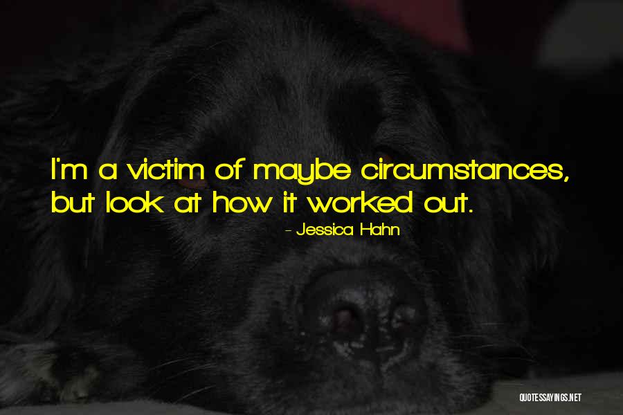 Alabadagama Quotes By Jessica Hahn Alabadagama Quotes By Jessica Hahn