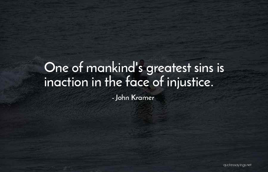 Alabaday Quotes By John Kramer Alabaday Quotes By John Kramer