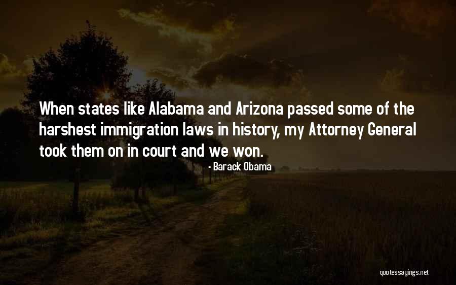 Alabama History Quotes By Barack Obama Alabama History Quotes By Barack Obama