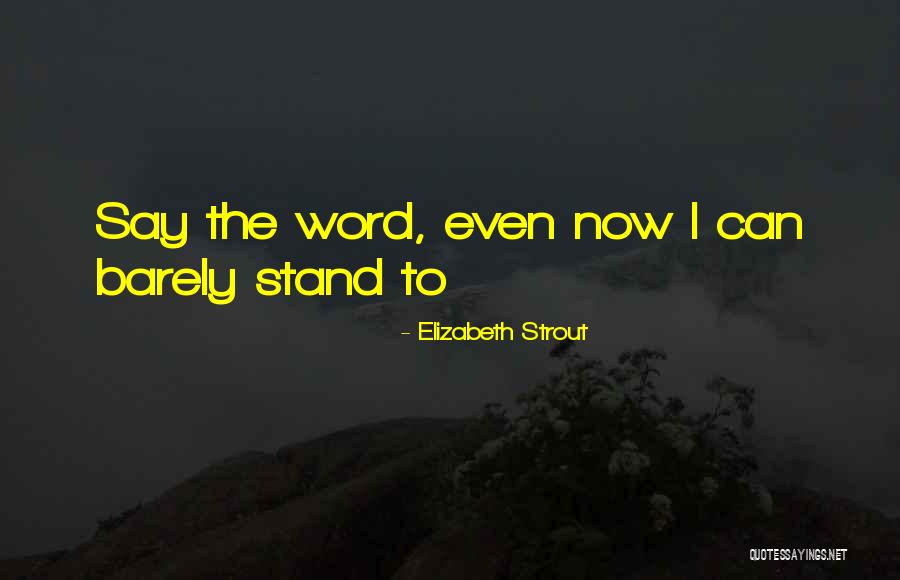 Alabamians For Fair Quotes By Elizabeth Strout Alabamians For Fair Quotes By Elizabeth Strout