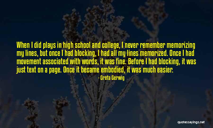 Alabamians For Fair Quotes By Greta Gerwig Alabamians For Fair Quotes By Greta Gerwig