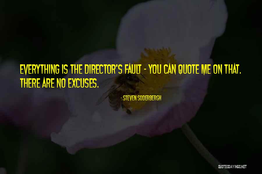 Alabamians Who Won Quotes By Steven Soderbergh Alabamians Who Won Quotes By Steven Soderbergh