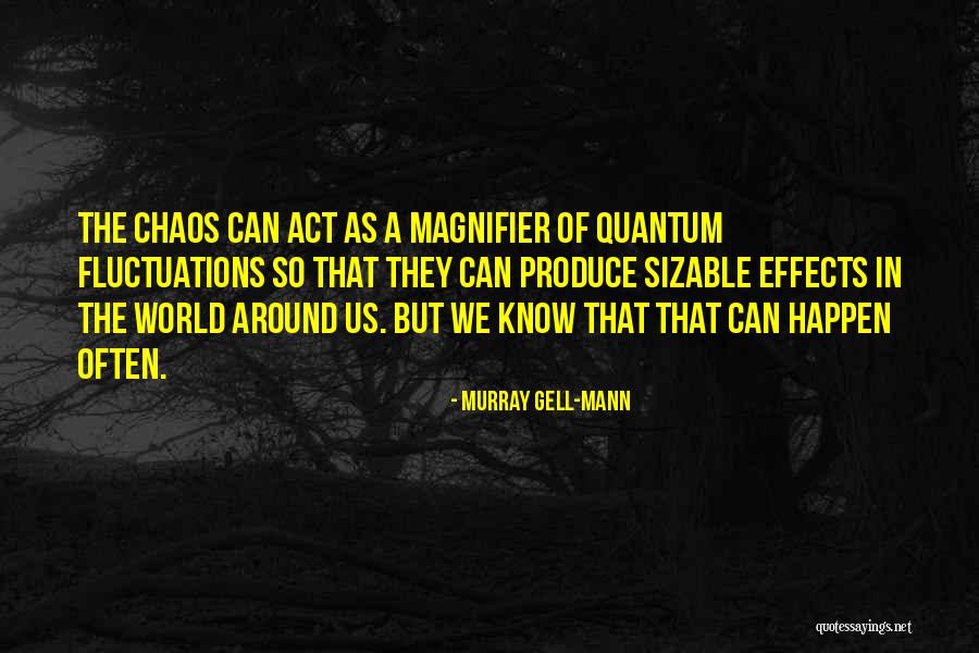 Alabamos A Dios Quotes By Murray Gell-Mann Alabamos A Dios Quotes By Murray Gell-Mann