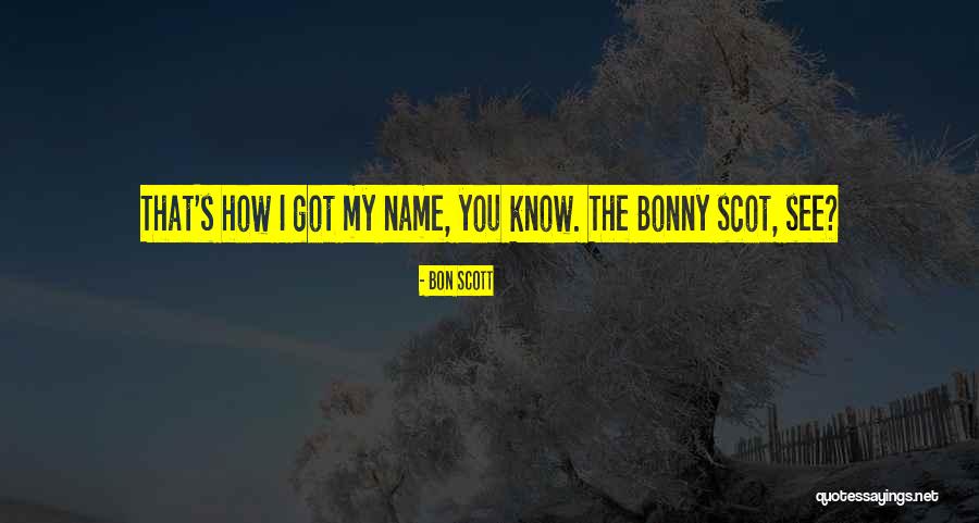 Alabaster Quill Quotes By Bon Scott Alabaster Quill Quotes By Bon Scott