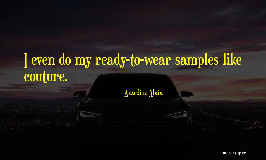 Alabastro Significado Quotes By Azzedine Alaia Alabastro Significado Quotes By Azzedine Alaia