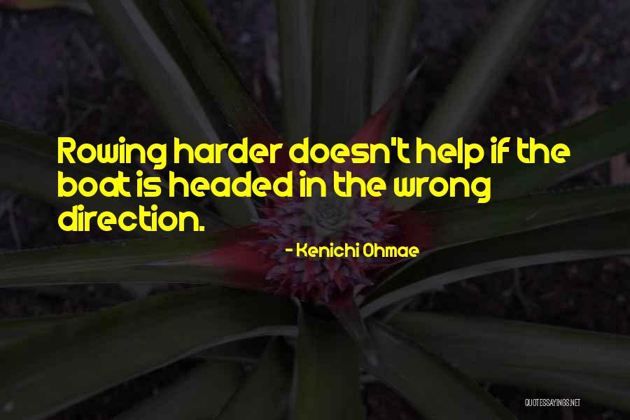 Alabe Birth Quotes By Kenichi Ohmae Alabe Birth Quotes By Kenichi Ohmae