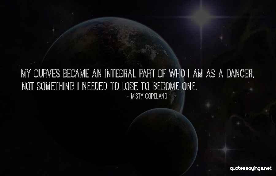 Alabe Birth Quotes By Misty Copeland Alabe Birth Quotes By Misty Copeland