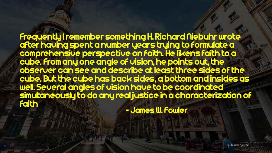 Alabe Free Quotes By James W. Fowler Alabe Free Quotes By James W. Fowler