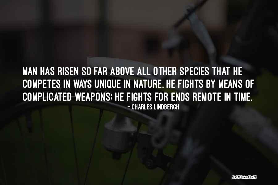 Alabora Rotavator Quotes By Charles Lindbergh Alabora Rotavator Quotes By Charles Lindbergh