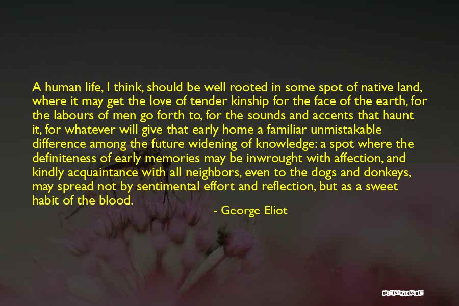 Alabora Rotavator Quotes By George Eliot Alabora Rotavator Quotes By George Eliot