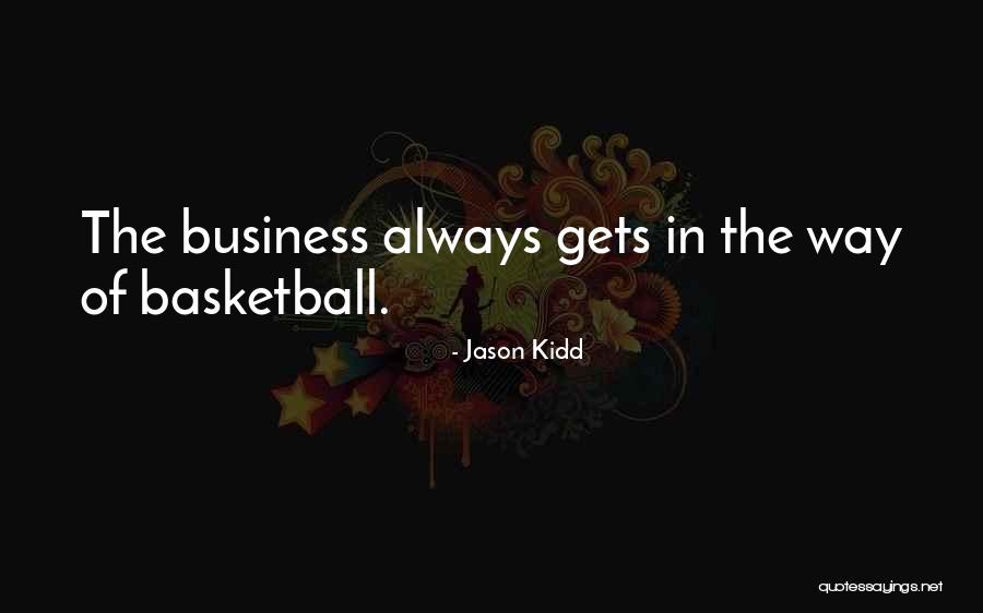Alabora Rotavator Quotes By Jason Kidd Alabora Rotavator Quotes By Jason Kidd