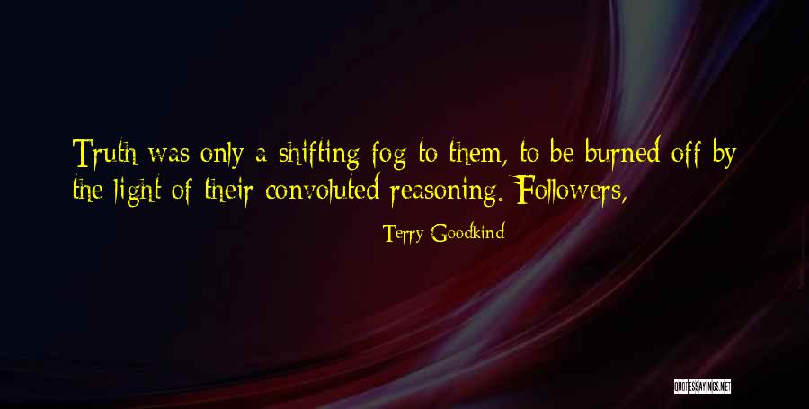 Alabora Rotavator Quotes By Terry Goodkind Alabora Rotavator Quotes By Terry Goodkind