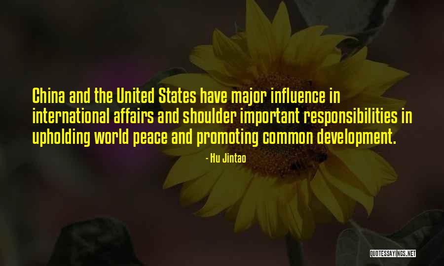 Alacakaranlik 5 Quotes By Hu Jintao Alacakaranlik 5 Quotes By Hu Jintao