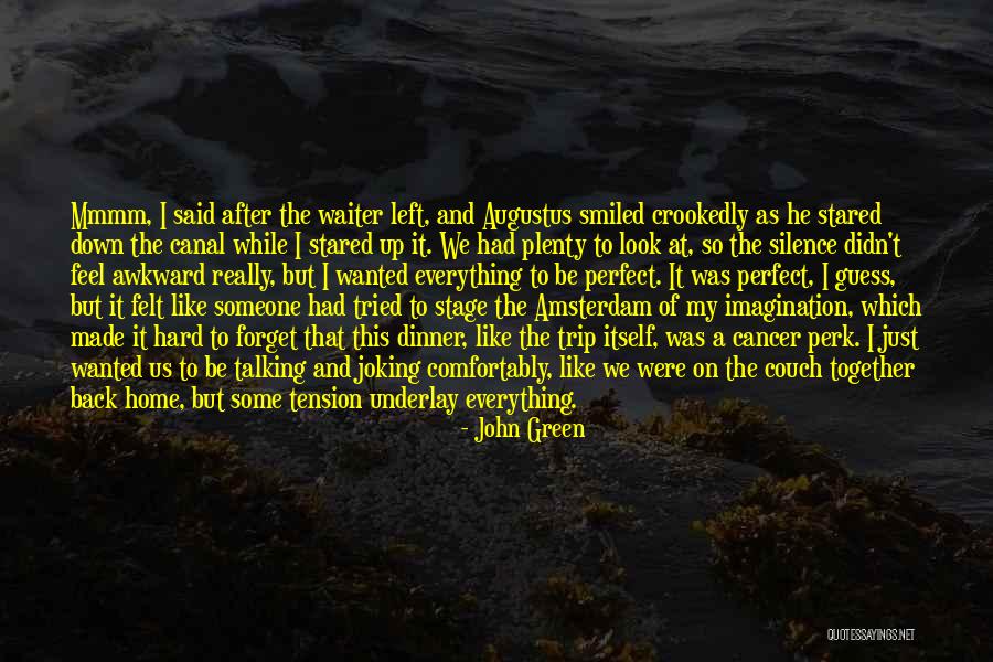 Alacoque Pronounce Quotes By John Green Alacoque Pronounce Quotes By John Green