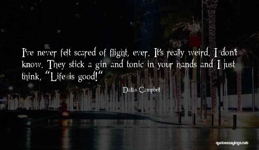 Alacoques Vision Quotes By Dallas Campbell Alacoques Vision Quotes By Dallas Campbell