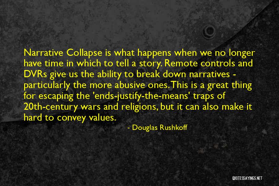 Aladdin Mirage Quotes By Douglas Rushkoff Aladdin Mirage Quotes By Douglas Rushkoff