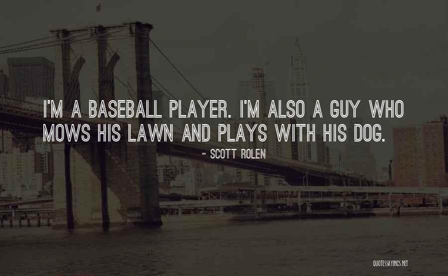Aladdin Mirage Quotes By Scott Rolen Aladdin Mirage Quotes By Scott Rolen