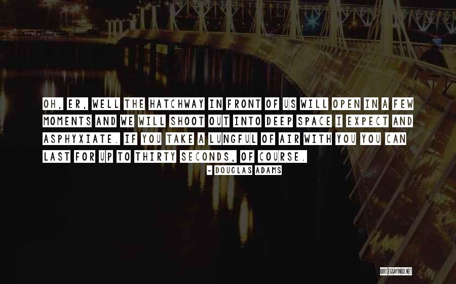 Aladdin The King O Quotes By Douglas Adams Aladdin The King O Quotes By Douglas Adams