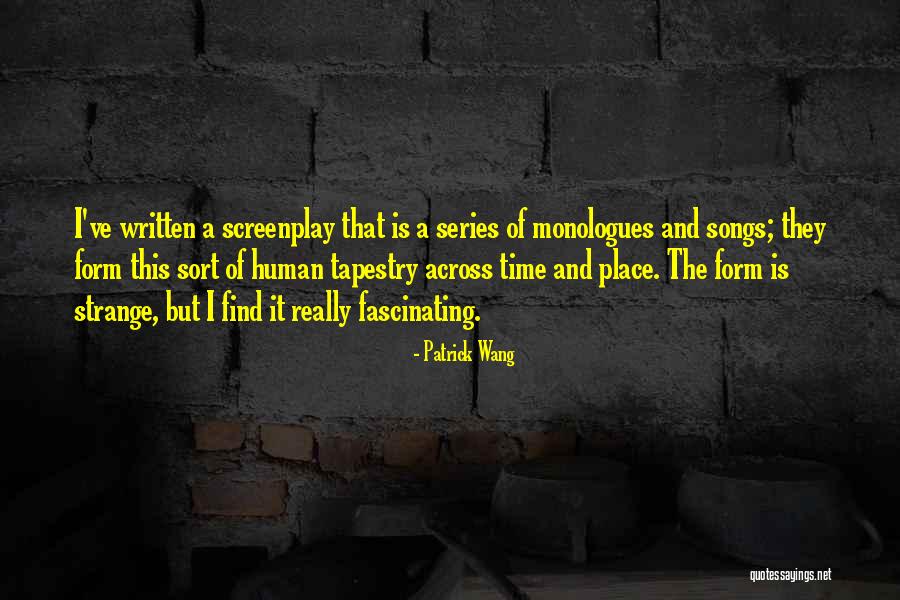 Aladdins Menus Quotes By Patrick Wang Aladdins Menus Quotes By Patrick Wang
