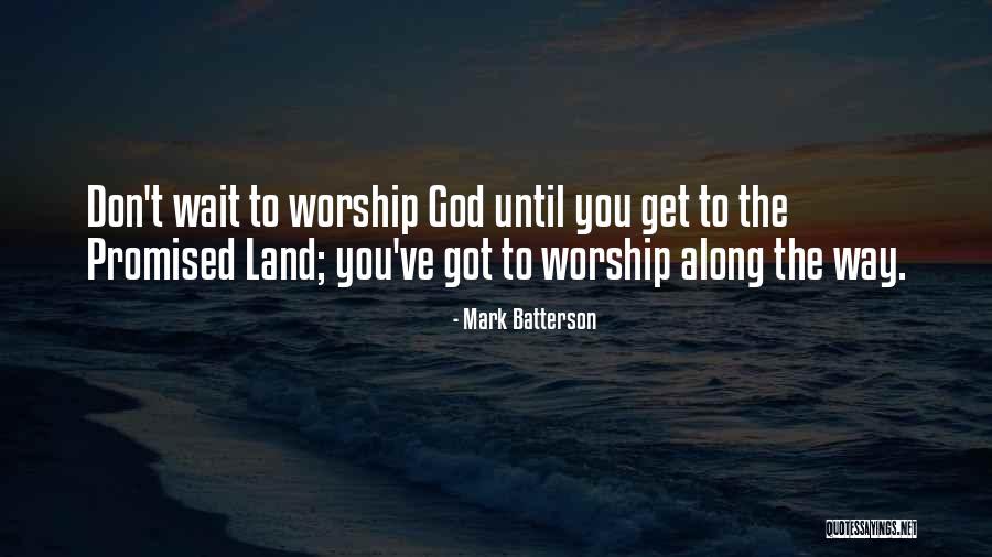 Aladin And Laura Quotes By Mark Batterson Aladin And Laura Quotes By Mark Batterson