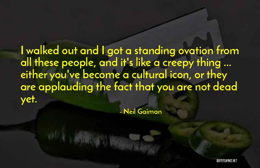Aladjem Origin Quotes By Neil Gaiman Aladjem Origin Quotes By Neil Gaiman