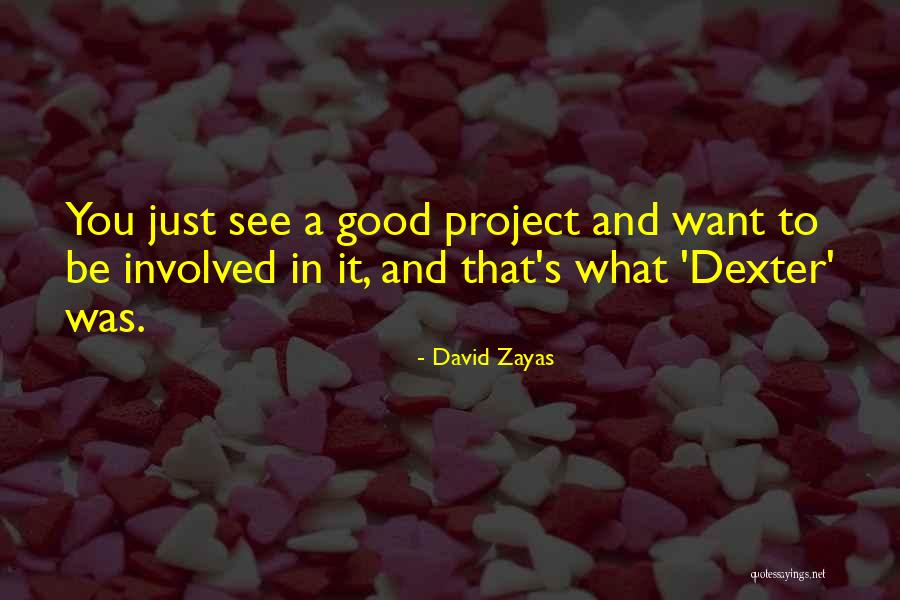 Aladon Bail Quotes By David Zayas Aladon Bail Quotes By David Zayas