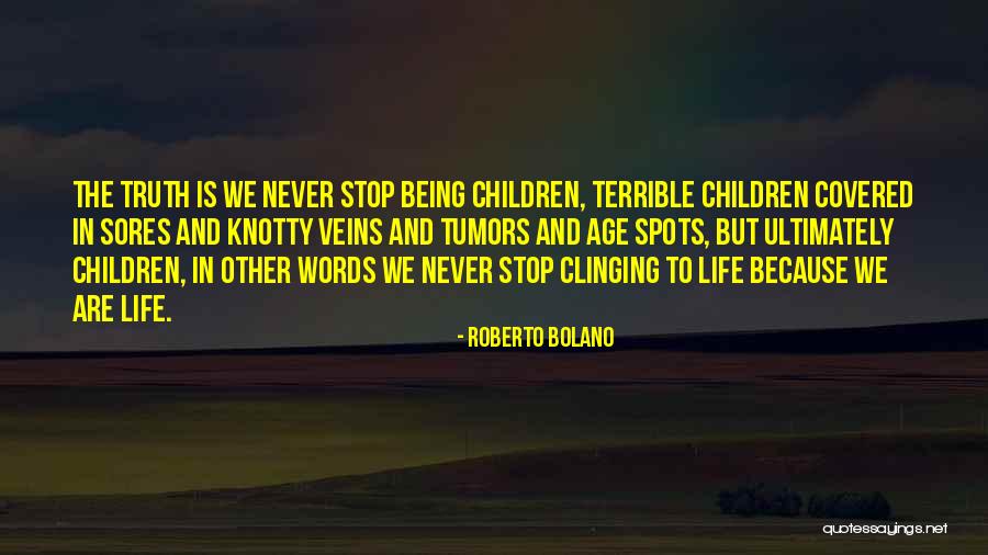 Aladon Network Quotes By Roberto Bolano Aladon Network Quotes By Roberto Bolano