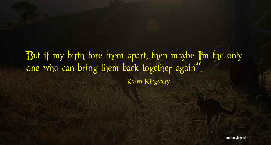 Aladon Songs Quotes By Karen Kingsbury Aladon Songs Quotes By Karen Kingsbury