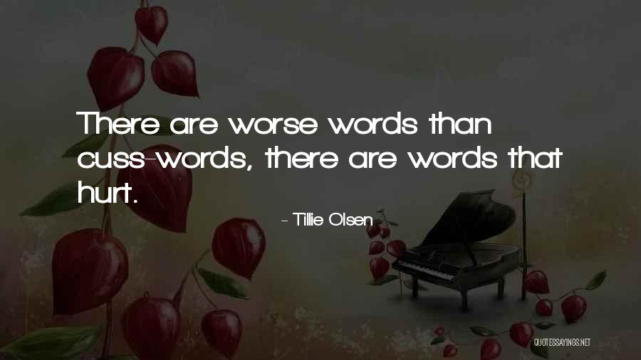 Alador Blight Quotes By Tillie Olsen Alador Blight Quotes By Tillie Olsen
