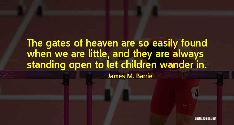 Alador Kennel Quotes By James M. Barrie Alador Kennel Quotes By James M. Barrie