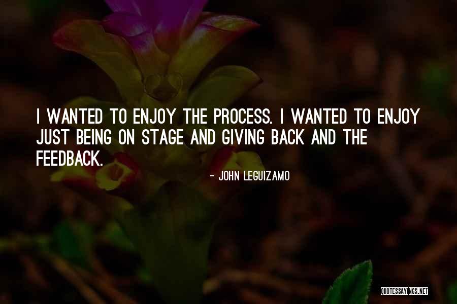 Alador Kennel Quotes By John Leguizamo Alador Kennel Quotes By John Leguizamo