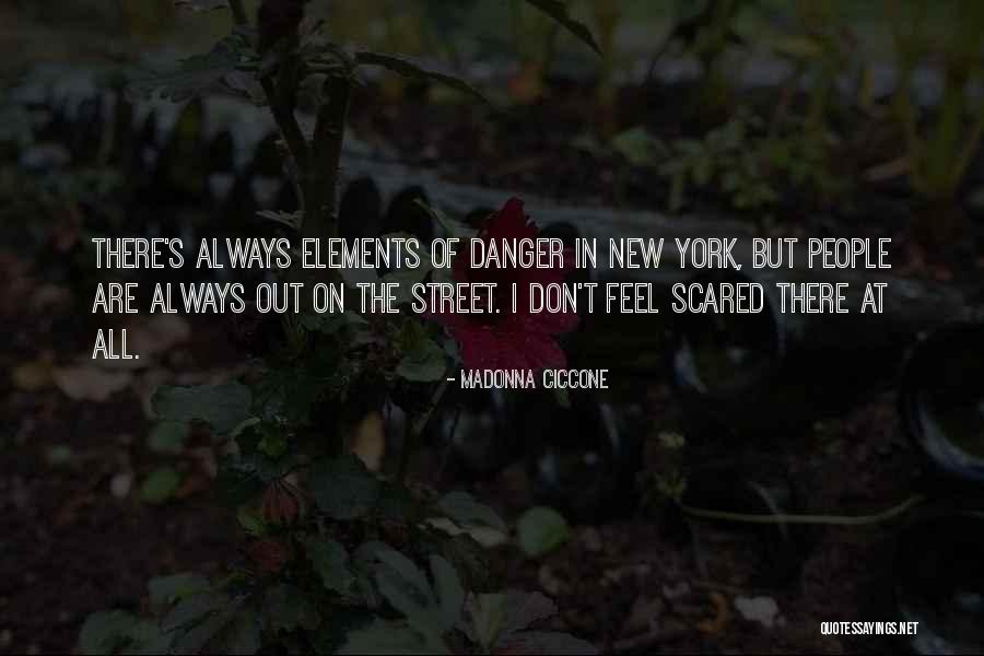 Alaei Kambiz Quotes By Madonna Ciccone Alaei Kambiz Quotes By Madonna Ciccone