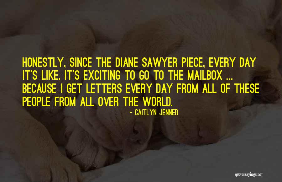 Alaei Quotes By Caitlyn Jenner Alaei Quotes By Caitlyn Jenner