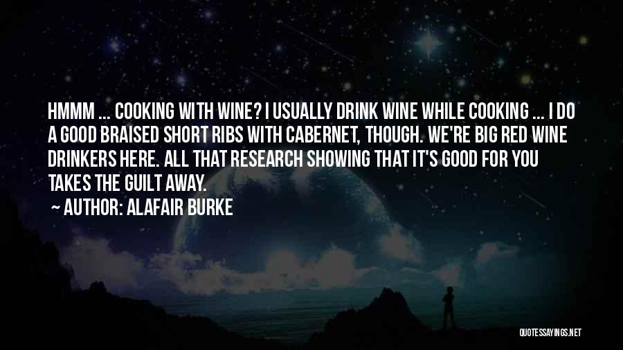 Alafair Burke Quotes 173134