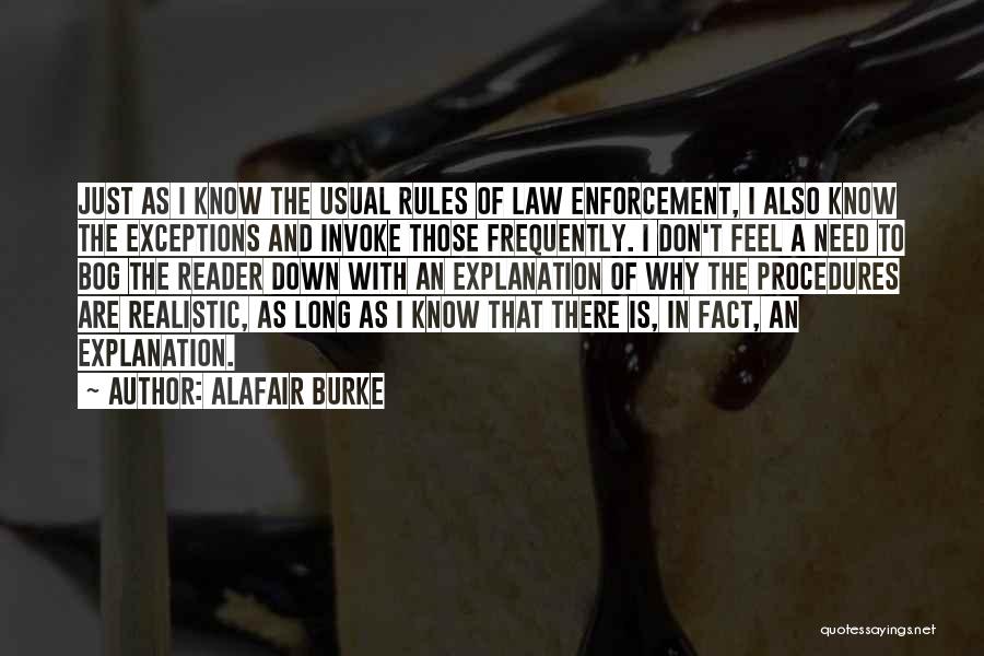 Alafair Burke Quotes 2072180