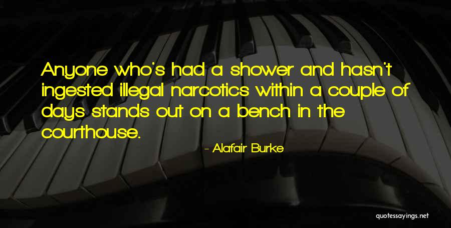 Alafair Burke Quotes 466523