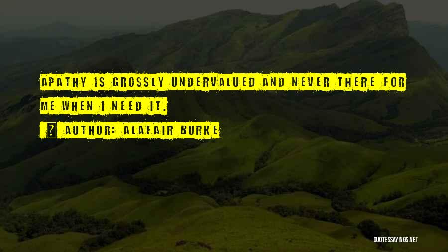 Alafair Burke Quotes 639713